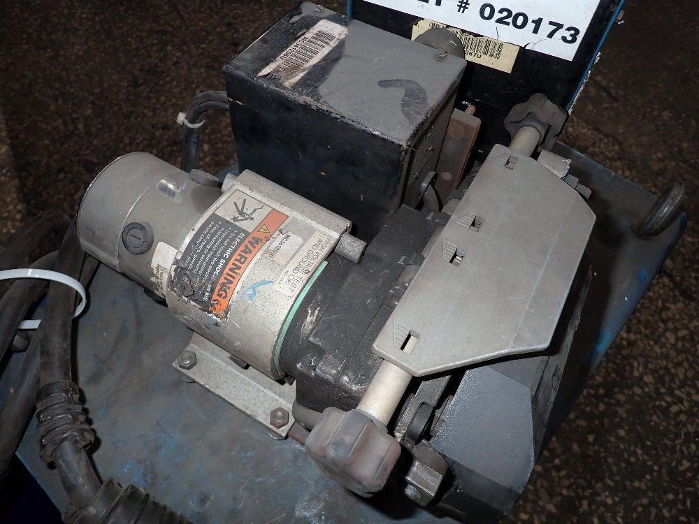 Miller Miller Axcess 450 Welder