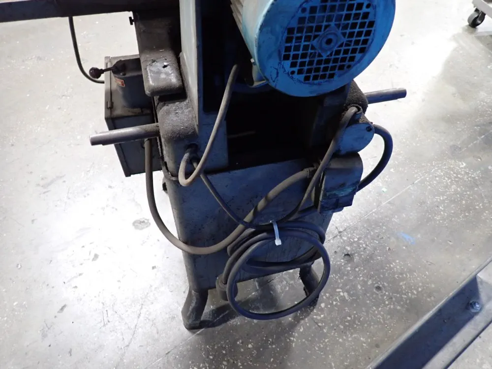 Boyarschultz Surface Grinder