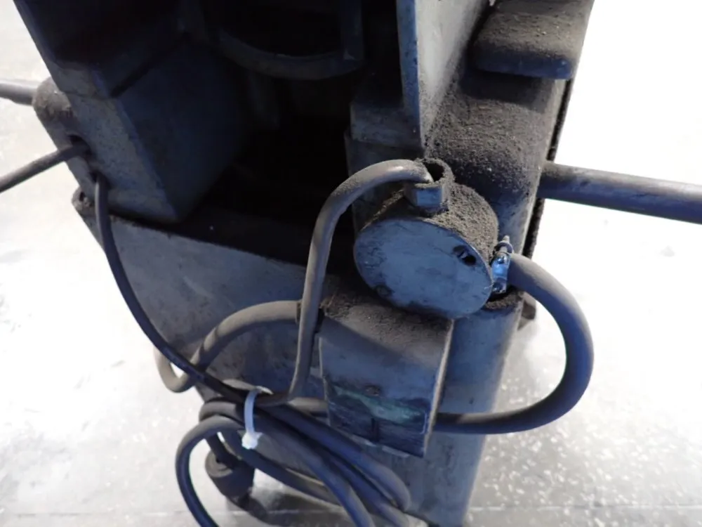 Boyarschultz Surface Grinder