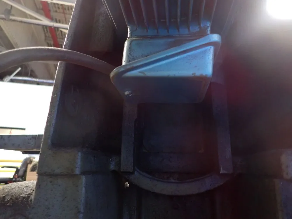 Boyarschultz Surface Grinder