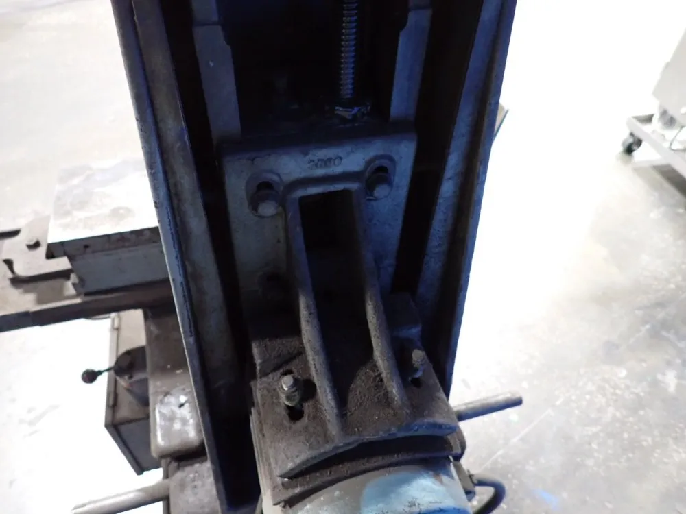 Boyarschultz Surface Grinder