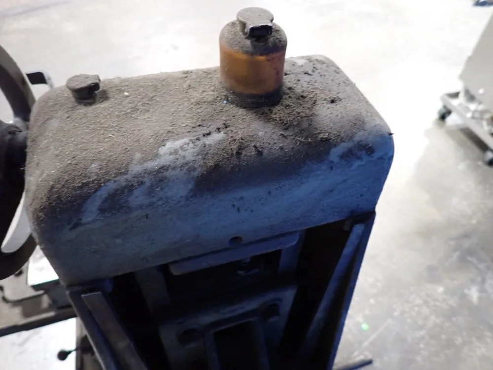 Boyarschultz Surface Grinder
