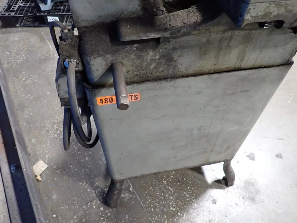 Boyarschultz Surface Grinder