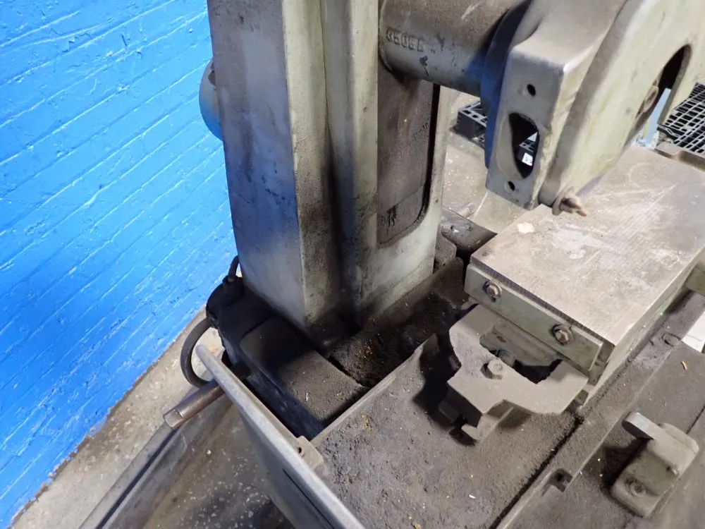 Boyarschultz Surface Grinder