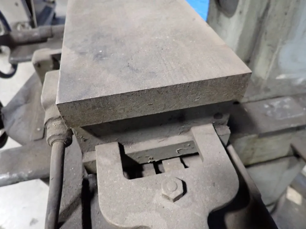 Boyarschultz Surface Grinder