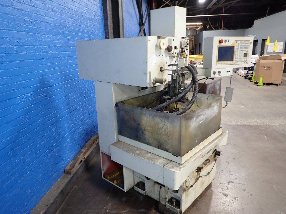 Mitsubishi Mitsubishi Ra90 Edm