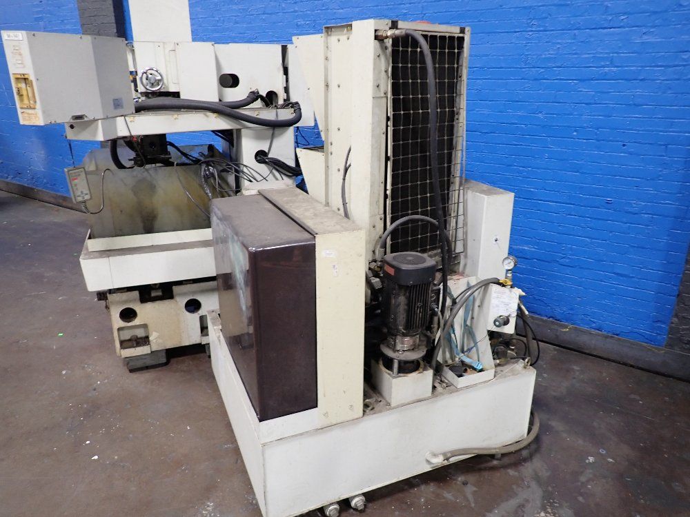 Mitsubishi Mitsubishi Ra90 Edm