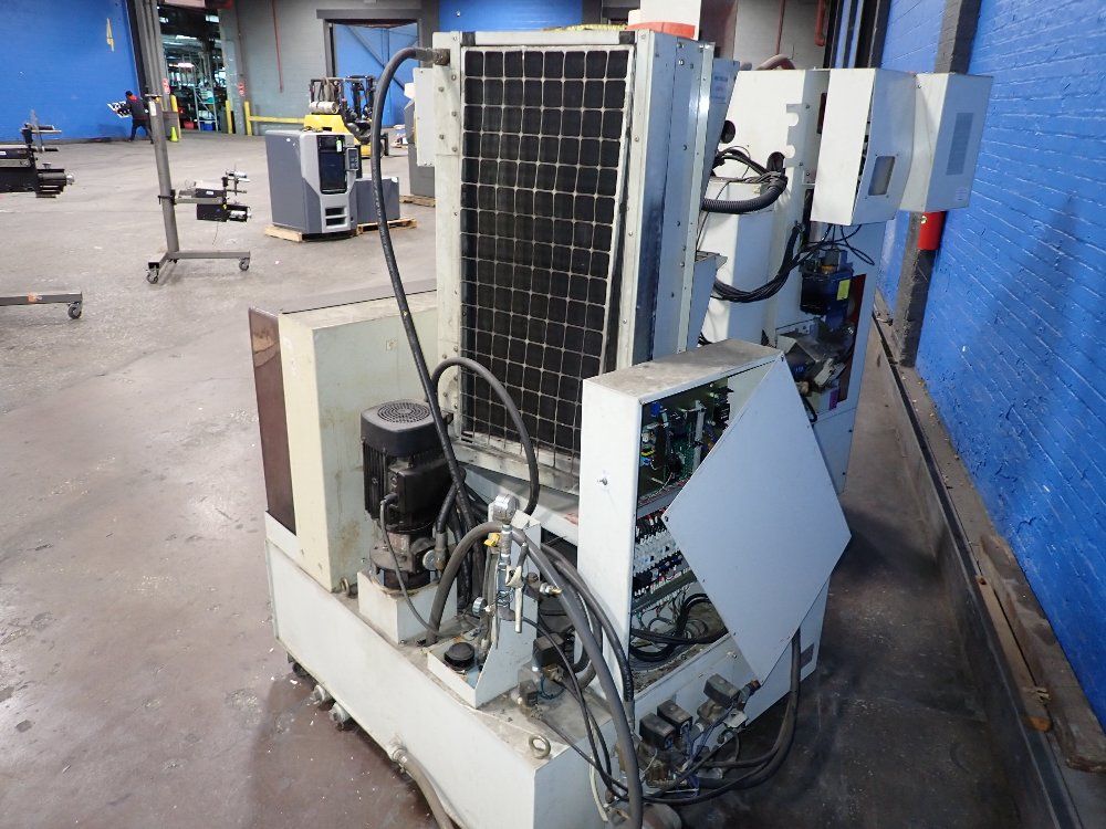 Mitsubishi Mitsubishi Ra90 Edm