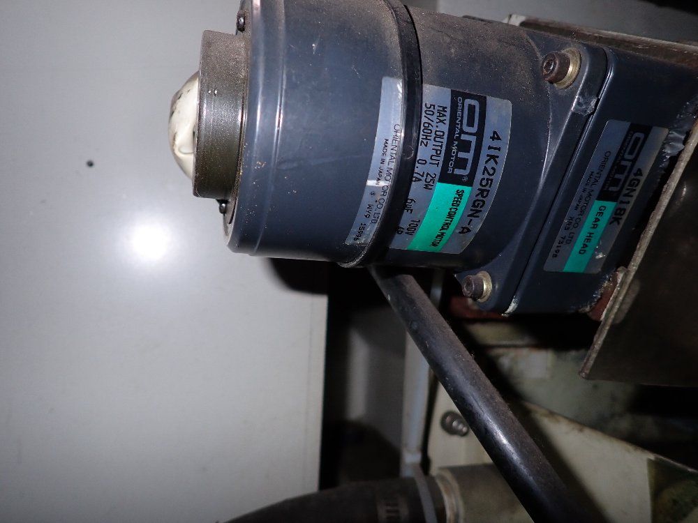 Mitsubishi Mitsubishi Ra90 Edm