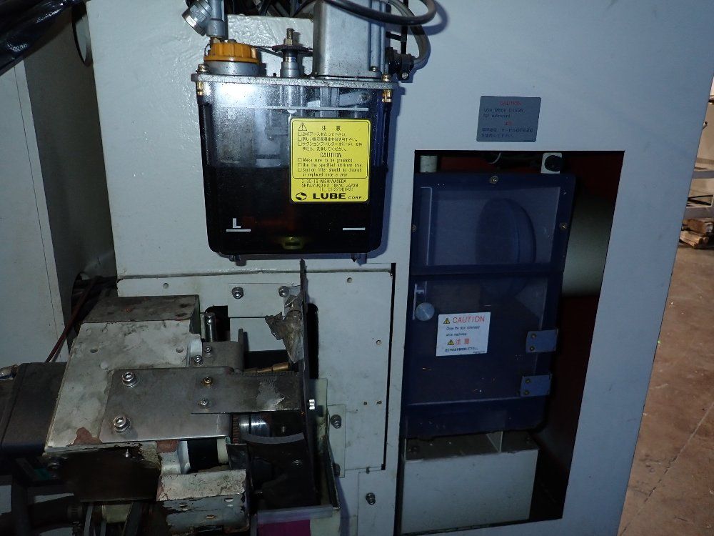 Mitsubishi Mitsubishi Ra90 Edm