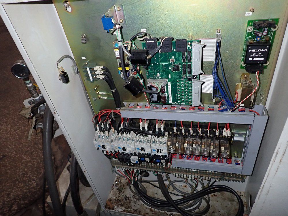 Mitsubishi Mitsubishi Ra90 Edm