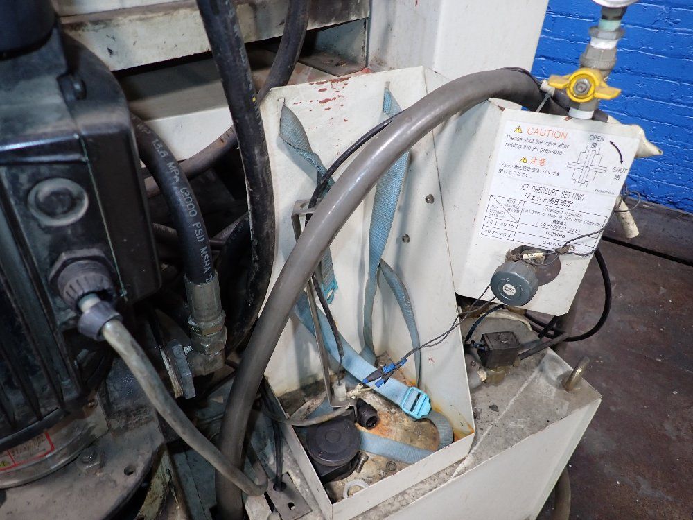 Mitsubishi Mitsubishi Ra90 Edm
