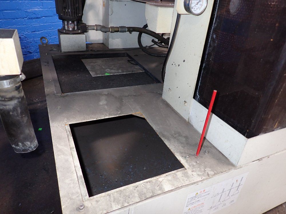 Mitsubishi Mitsubishi Ra90 Edm