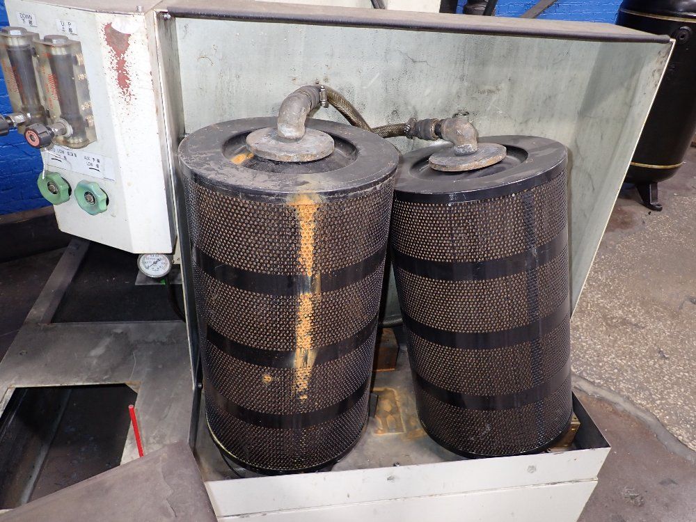 Mitsubishi Mitsubishi Ra90 Edm