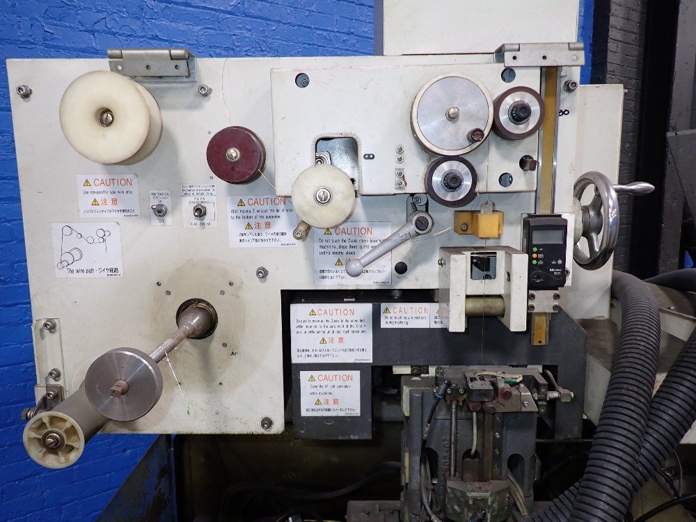 Mitsubishi Mitsubishi Ra90 Edm