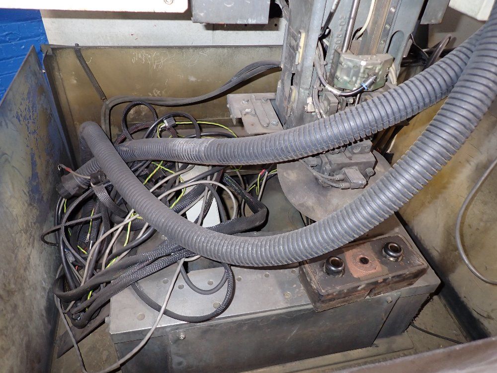Mitsubishi Mitsubishi Ra90 Edm