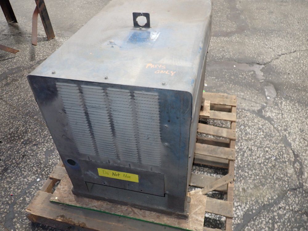 Miller Welder