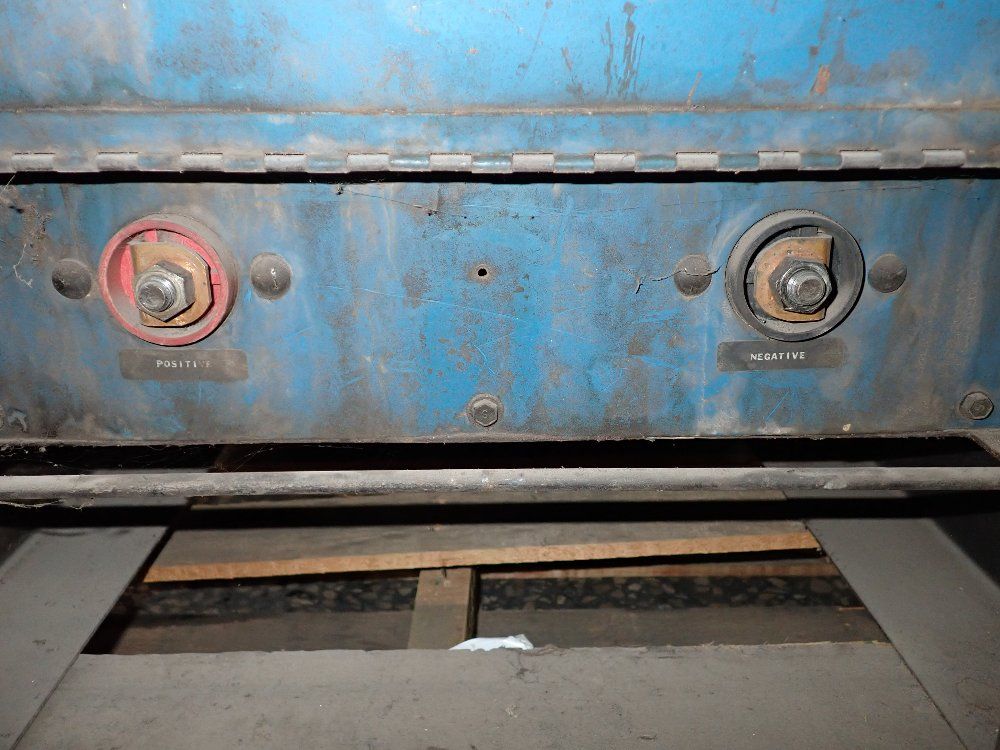Miller Welder