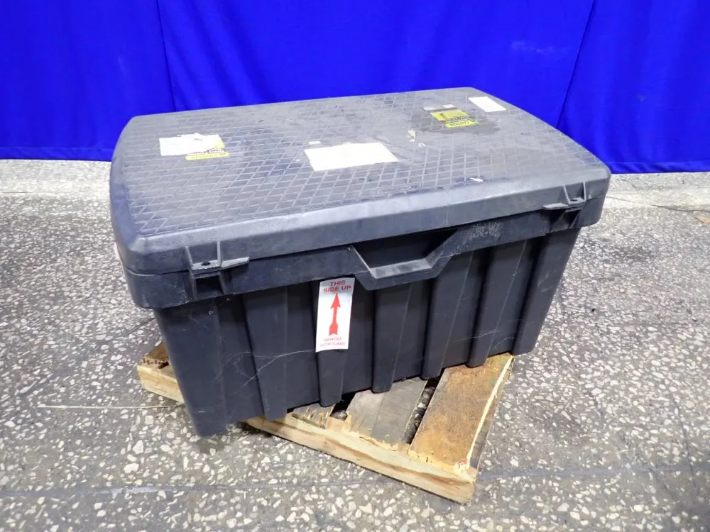 Contico Tool Box