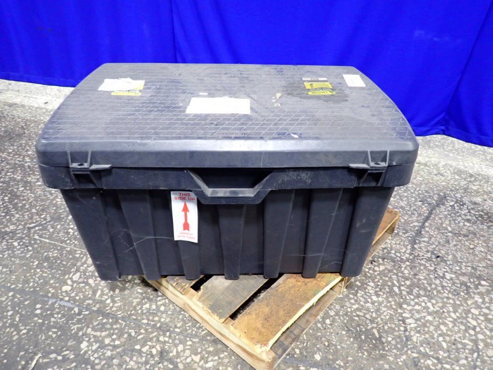 Contico Tool Box