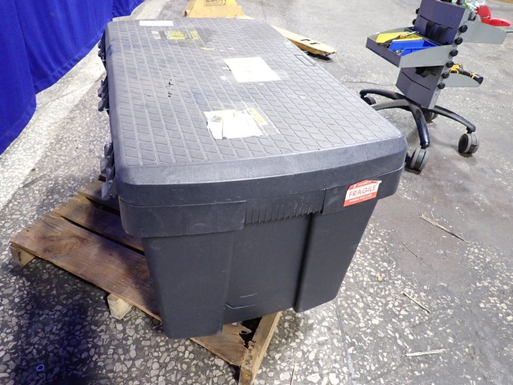 Contico Tool Box