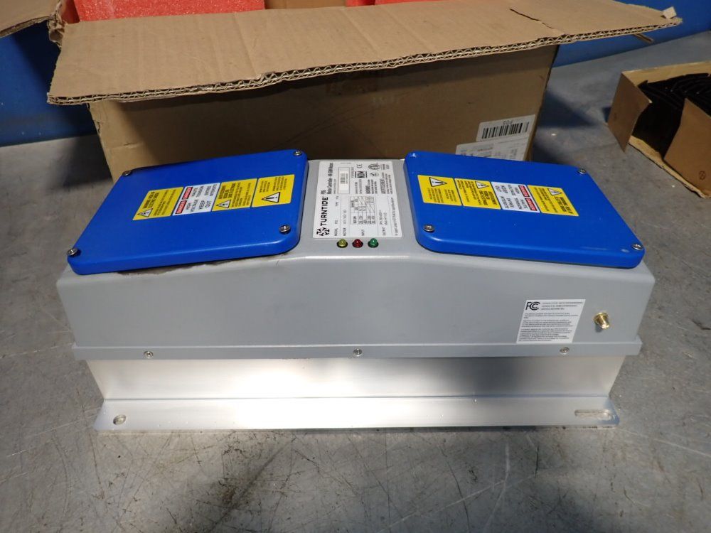 Turntide Motor Controller
