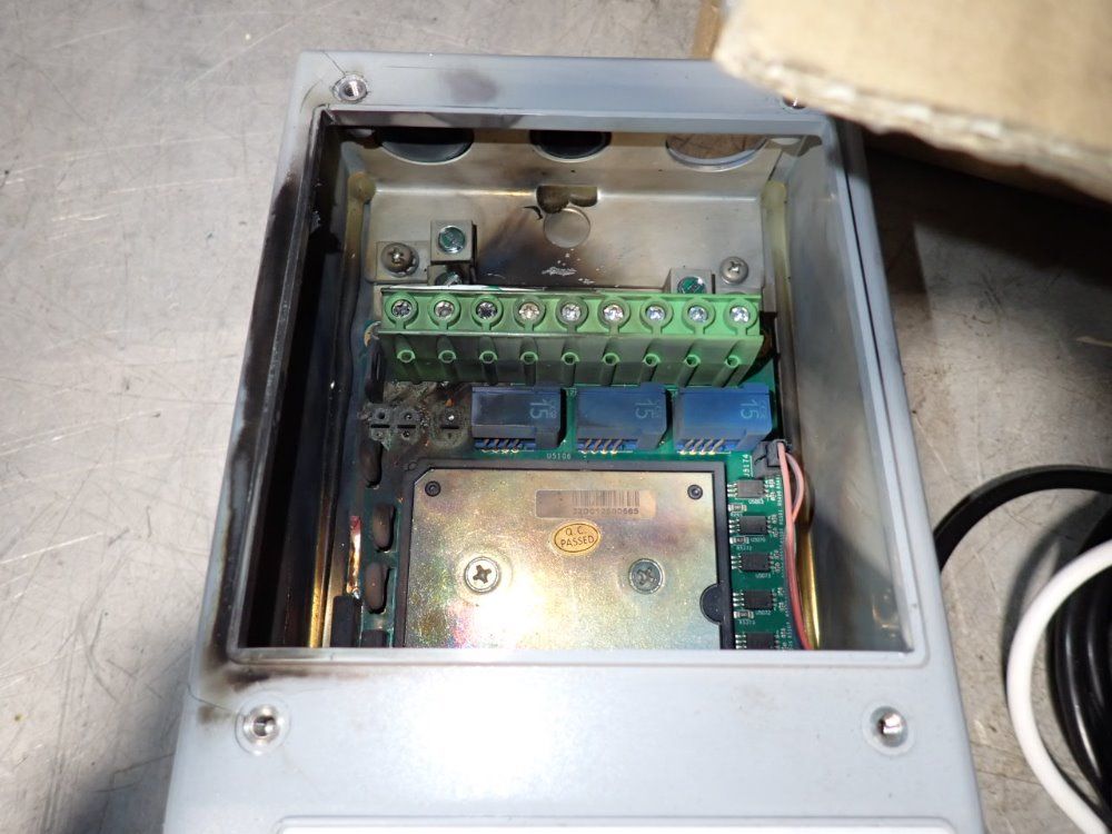 Turntide Motor Controller