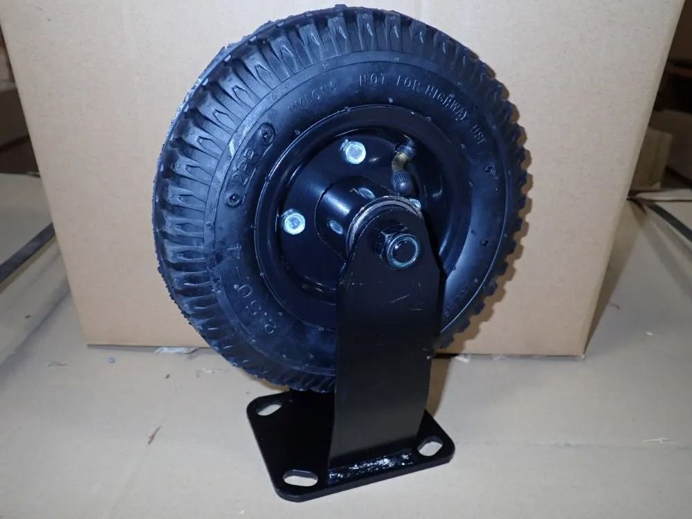 8" 8" Pneumatic Casters-by The Gaylord - 0440914