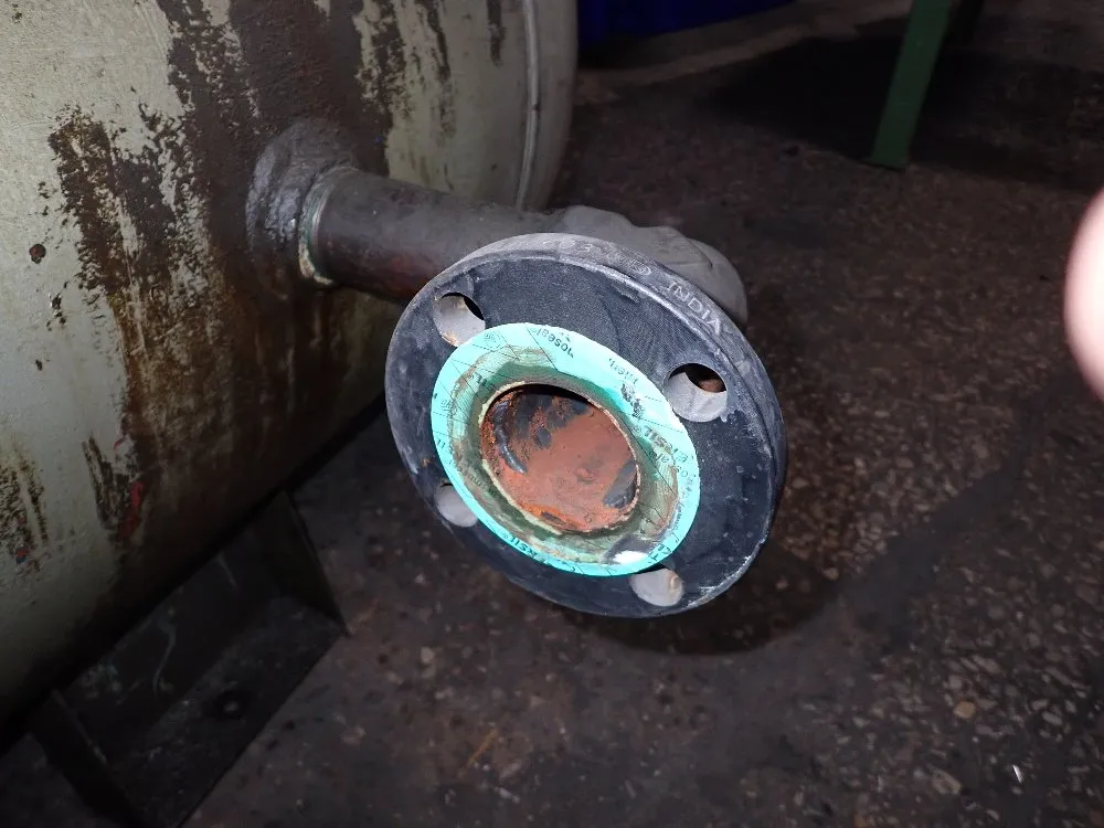 Kelloggamerican Air Compressor