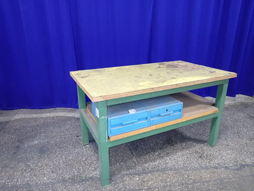 WORKBENCH