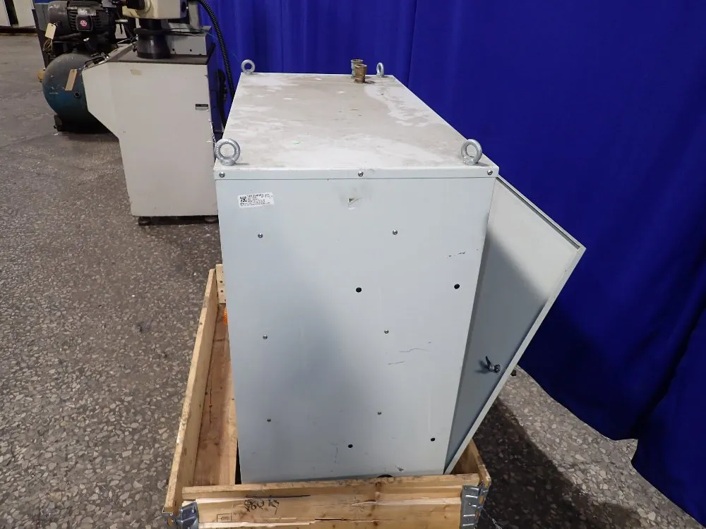 Frigadon Chiller - Fwc-125-tre-vk