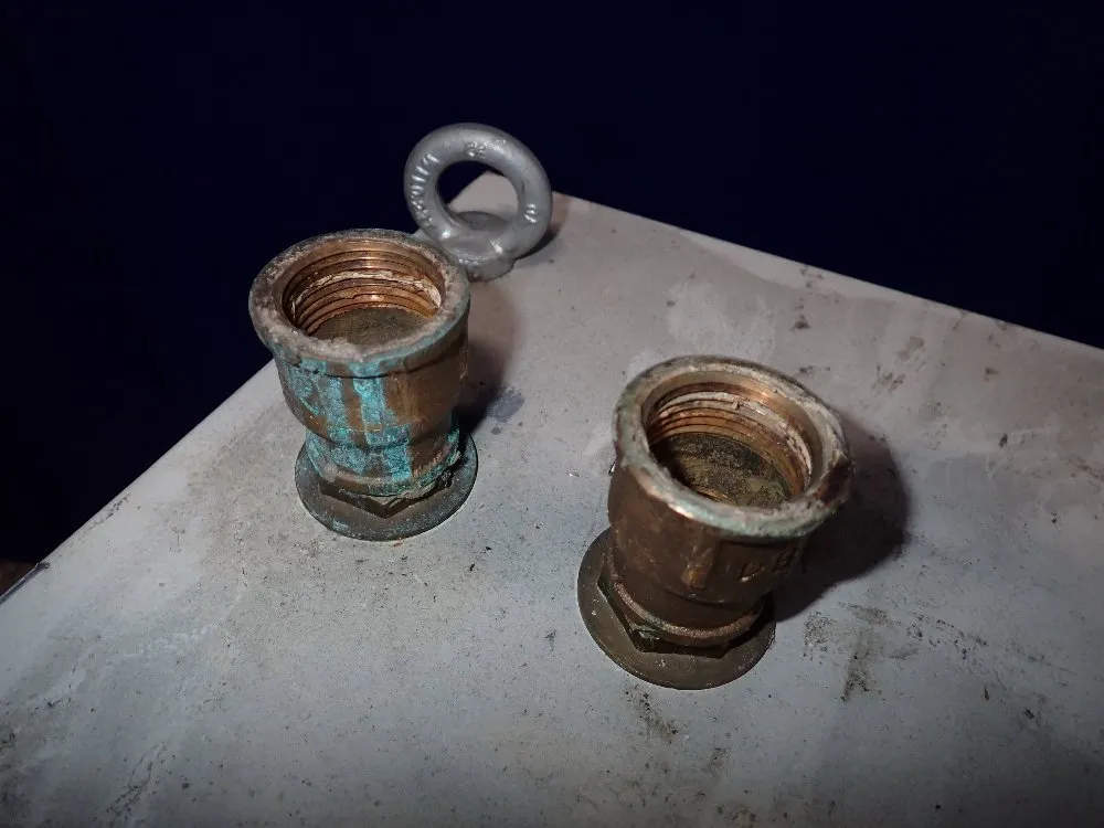 Frigadon Chiller - Fwc-125-tre-vk