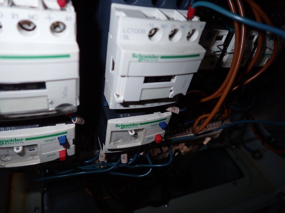 Frigadon Chiller - Fwc-125-tre-vk