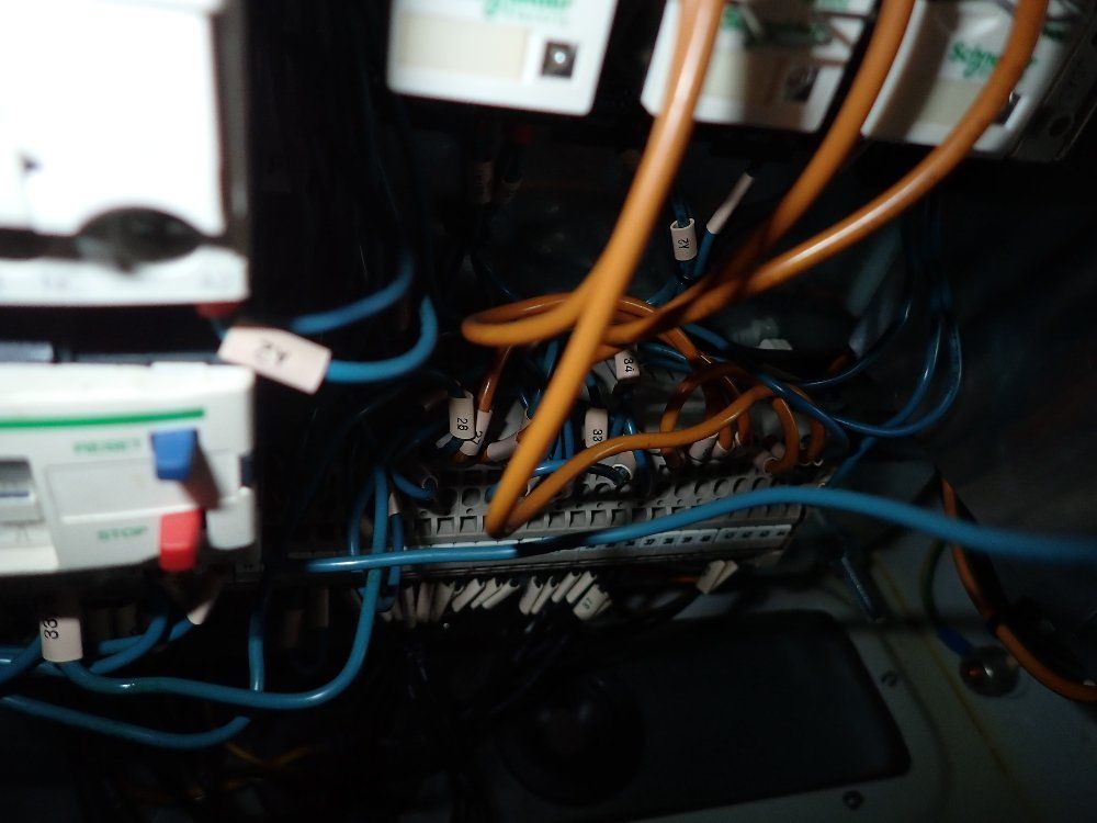 Frigadon Chiller - Fwc-125-tre-vk