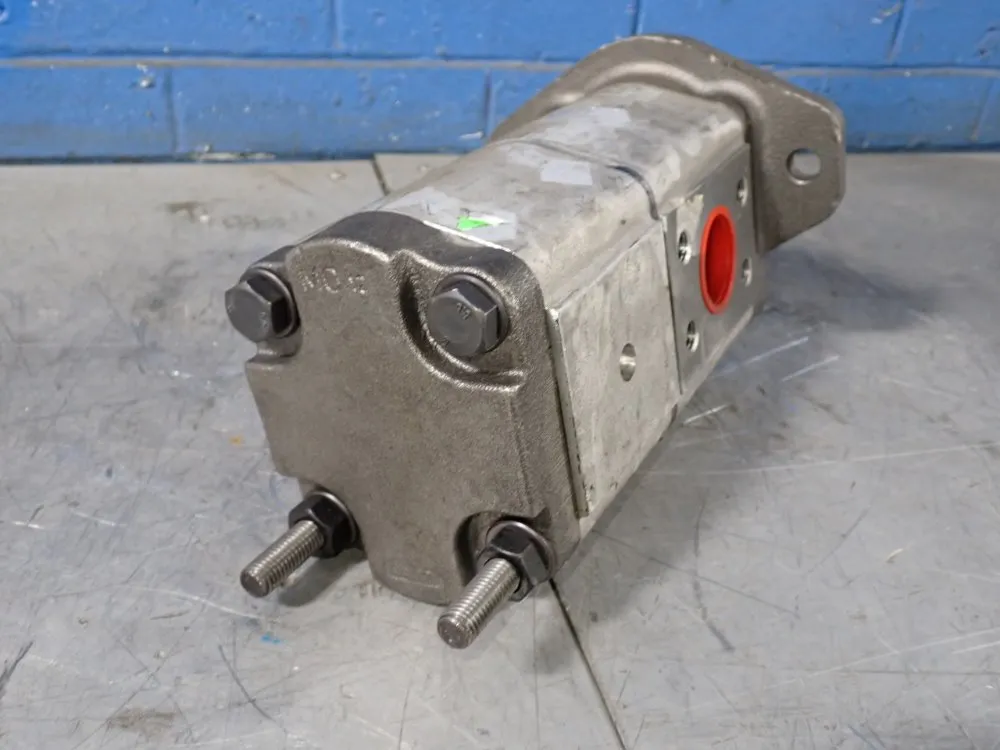 Parker Hydraulic Pump - 3339121273