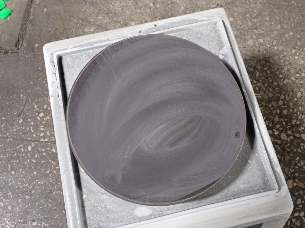 Pace Technologies Vibratory Polisher