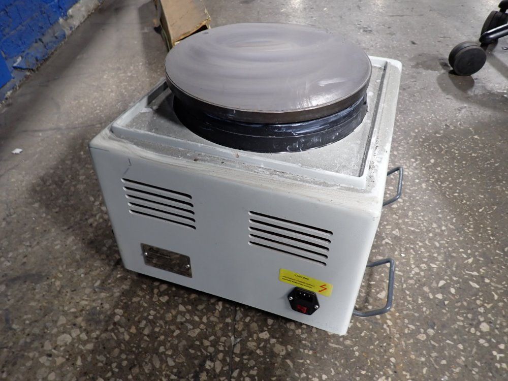 Pace Technologies Vibratory Polisher