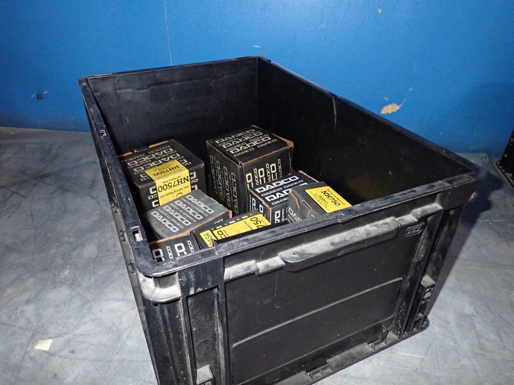 Dadco Gas Spring Repair Kits