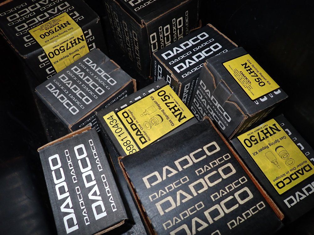 Dadco Gas Spring Repair Kits
