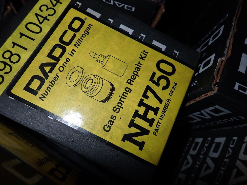 Dadco Gas Spring Repair Kits