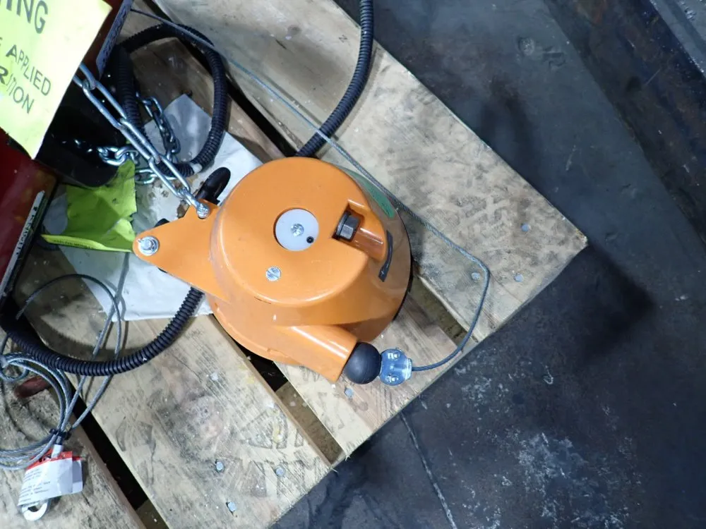 Knight Global 350 Lbs Air Balancer