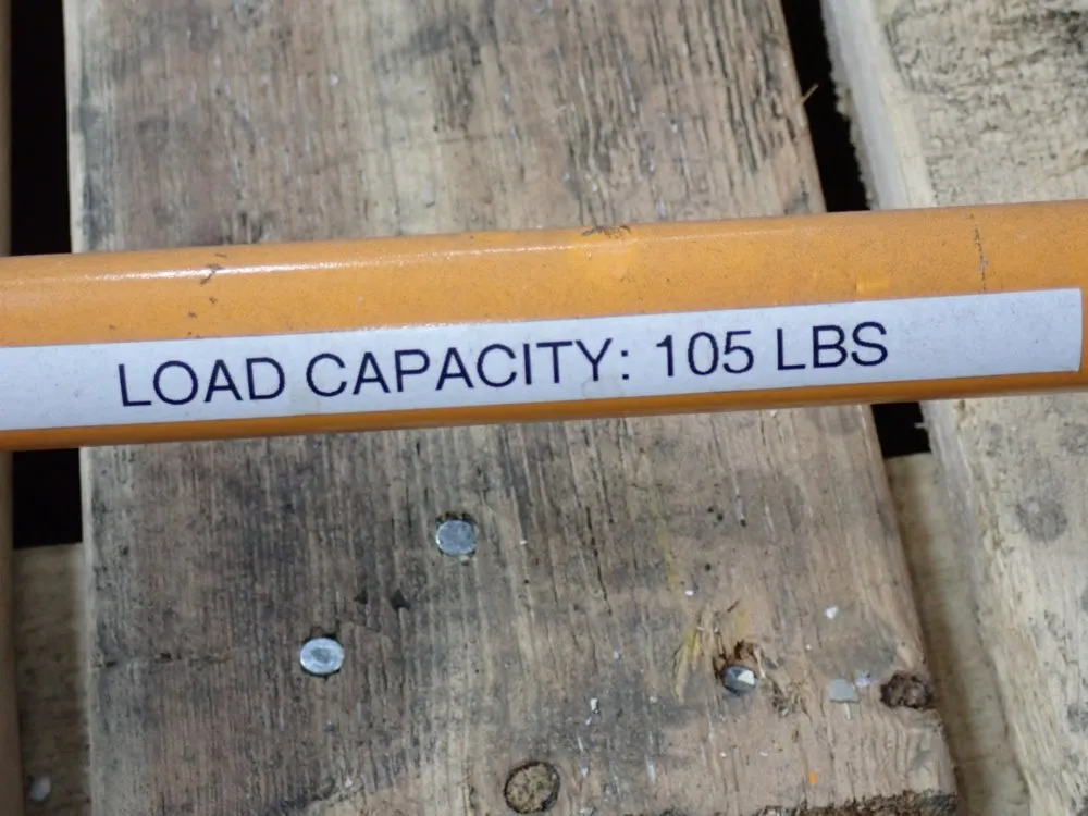 Knight Global 350 Lbs Air Balancer