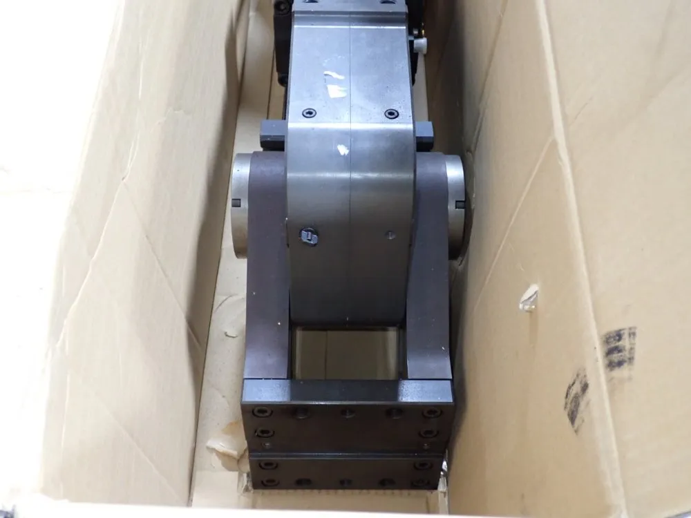 Destaco Pneumatic Pivot Unit - B12q55027bs