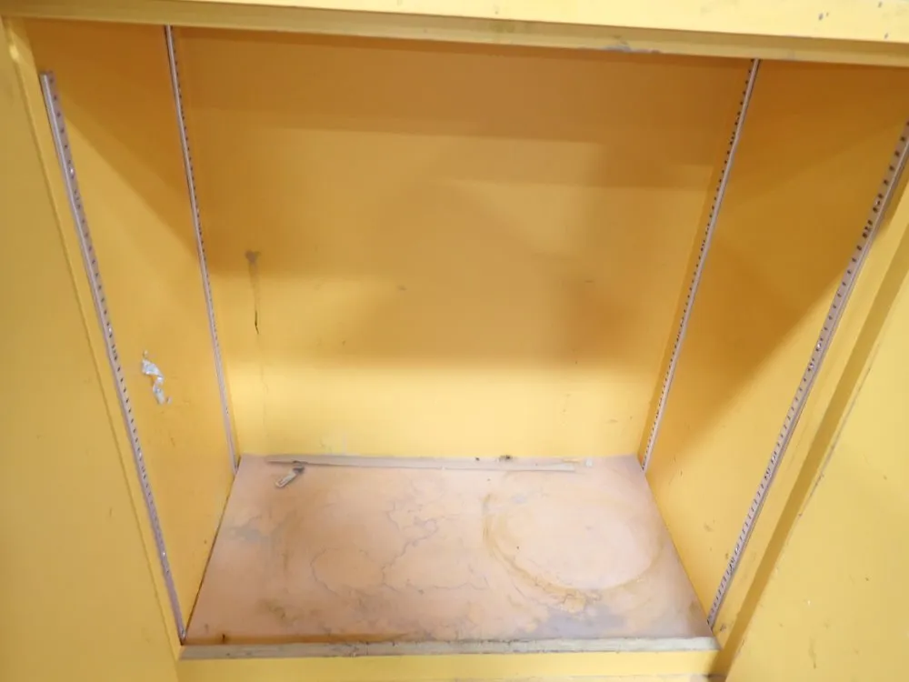 Scimatco Flammable Cabinet