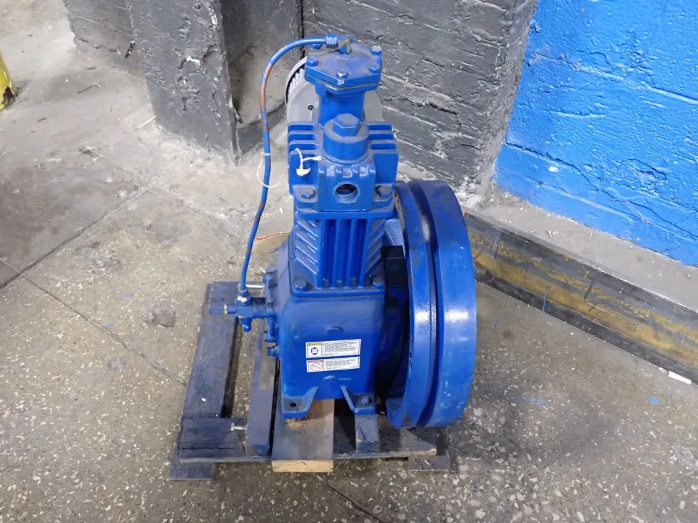 Quincy Compressor Pump