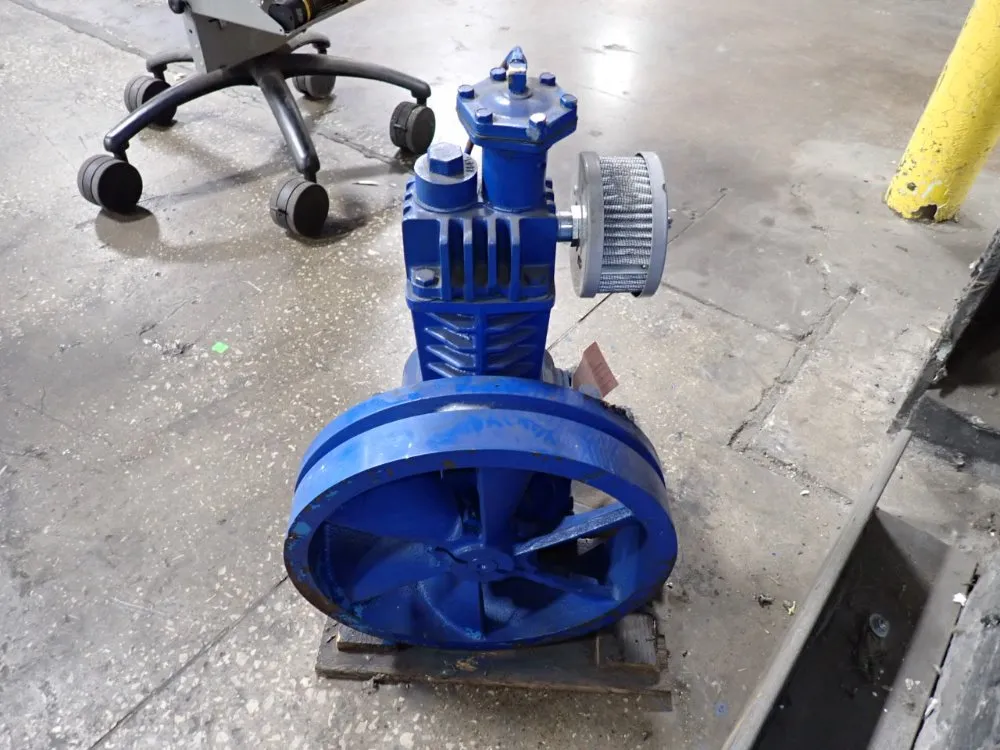 Quincy Compressor Pump