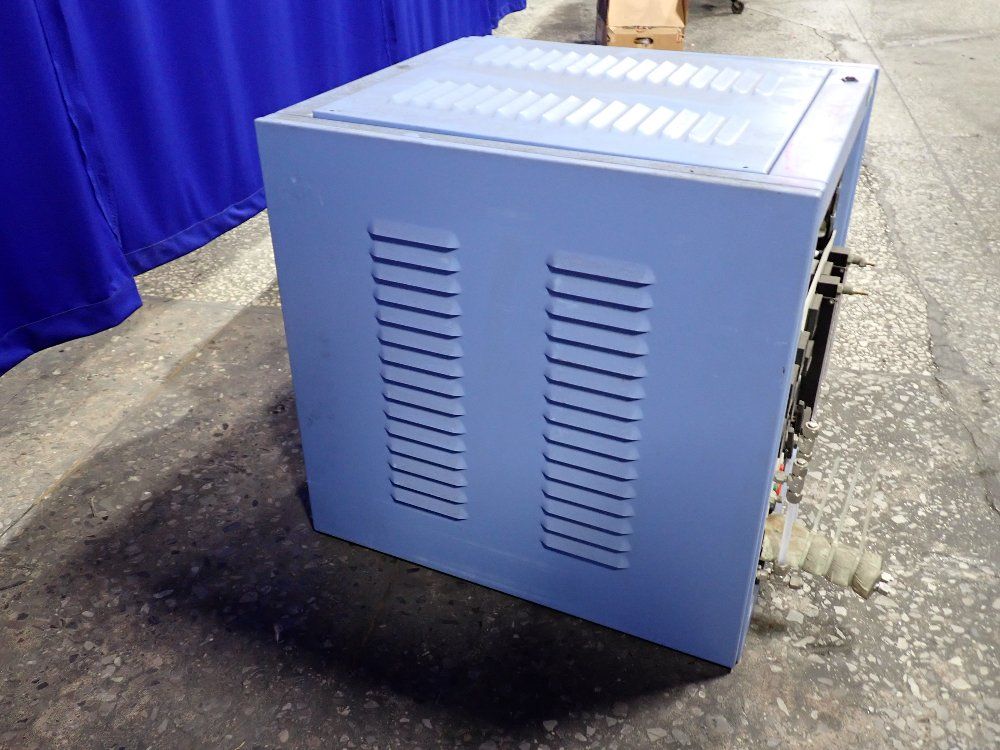 Fuel Cell Technologies Fuel Cell Test Station
