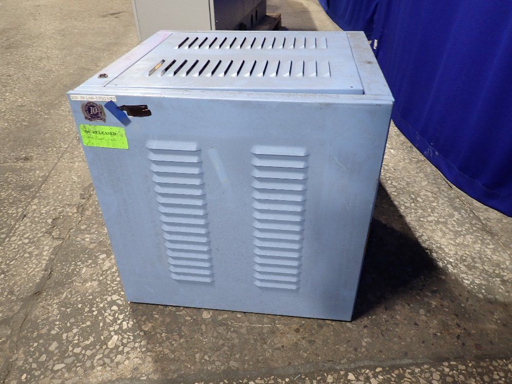 Fuel Cell Technologies Fuel Cell Test Station