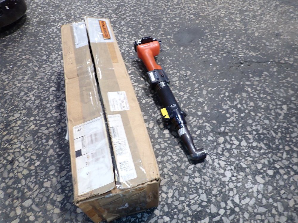 Cleco 28nm Cordless Nutrunner - 47baysb28ap3