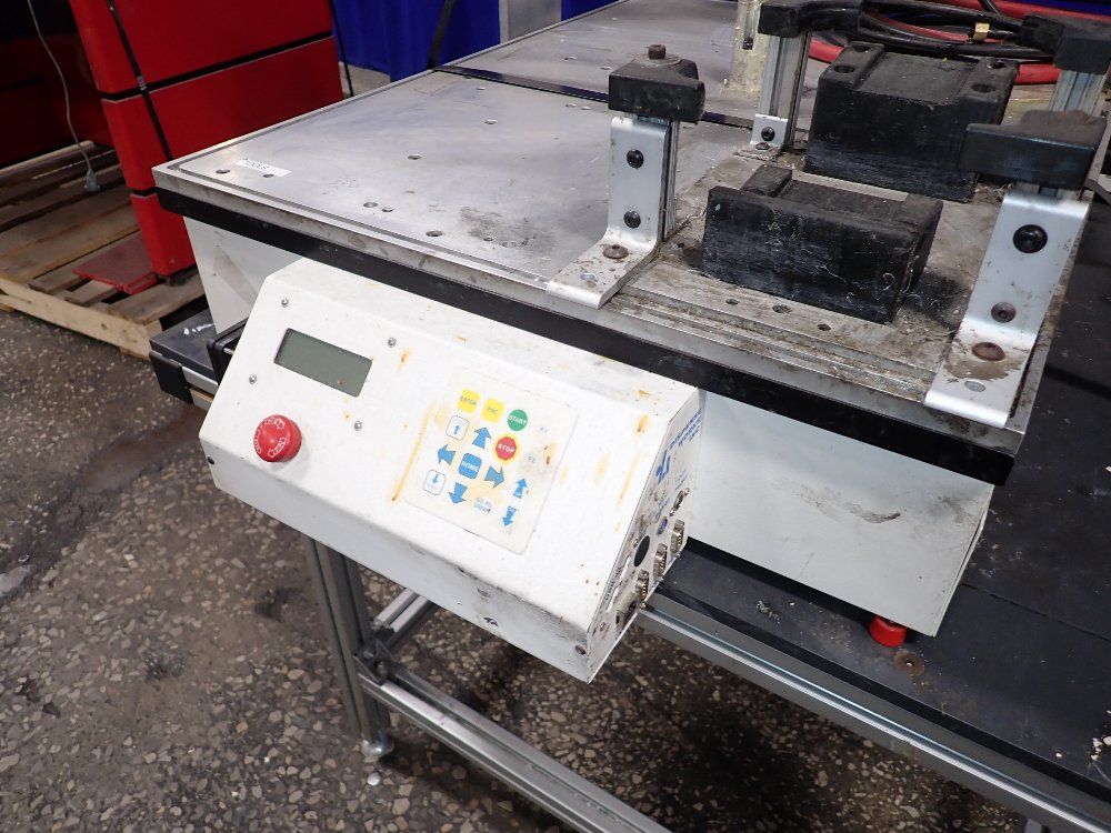 Dispense Works Inc Automated Dispensing System
